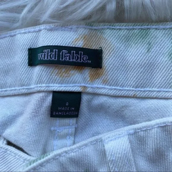 Highest Rise shorts - Picture 7 of 7